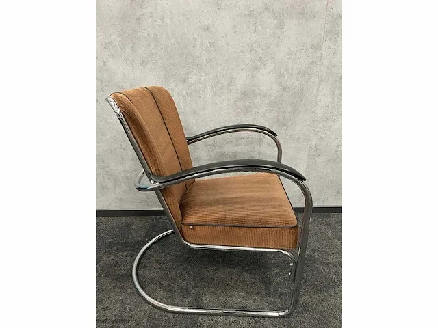 Gispen dutch original - design lounge set - afbeelding 4 van  24