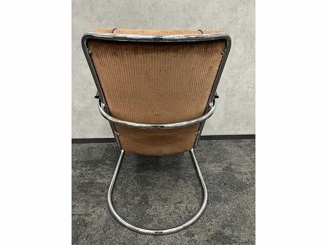 Gispen dutch original - design lounge set - afbeelding 6 van  24