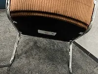 Gispen dutch original - design lounge set - afbeelding 7 van  24