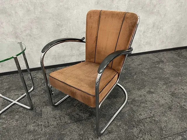 Gispen dutch original - design lounge set - afbeelding 9 van  24