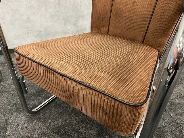 Gispen dutch original - design lounge set - afbeelding 11 van  24