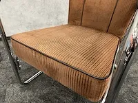 Gispen dutch original - design lounge set - afbeelding 11 van  24