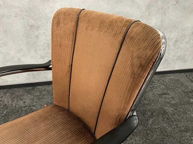 Gispen dutch original - design lounge set - afbeelding 13 van  24