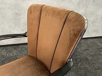 Gispen dutch original - design lounge set - afbeelding 13 van  24