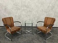 Gispen dutch original - design lounge set - afbeelding 17 van  24
