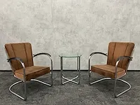 Gispen dutch original - design lounge set - afbeelding 12 van  24