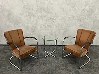Gispen dutch original - design lounge set - afbeelding 18 van  24