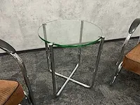 Gispen dutch original - design lounge set - afbeelding 20 van  24