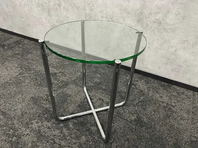 Gispen dutch original - design lounge set - afbeelding 21 van  24