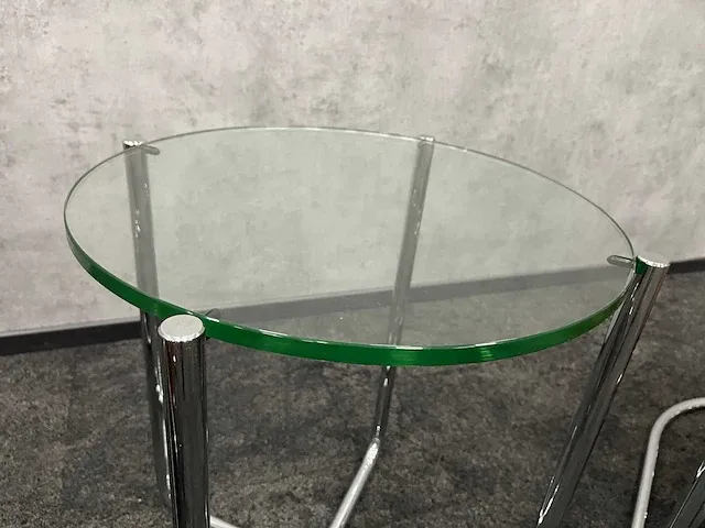 Gispen dutch original - design lounge set - afbeelding 23 van  24