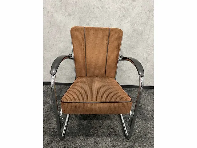 Gispen dutch original - design lounge set - afbeelding 24 van  24