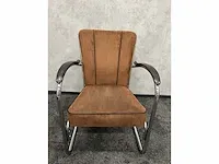 Gispen dutch original - design lounge set - afbeelding 24 van  24