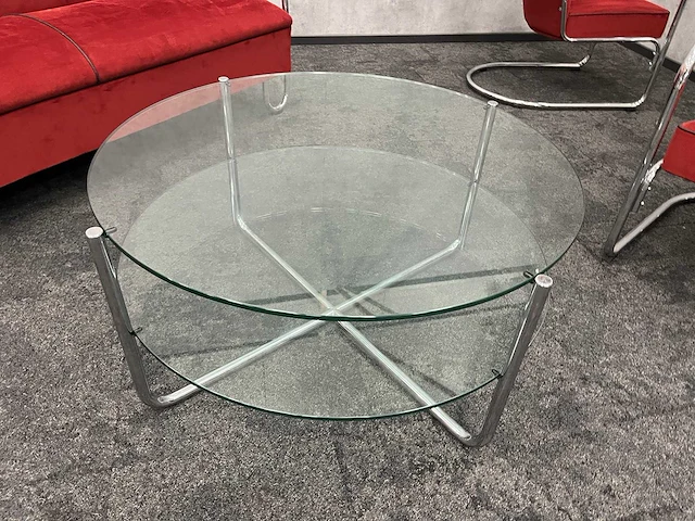 Gispen dutch originals - design lounge set - afbeelding 6 van  26