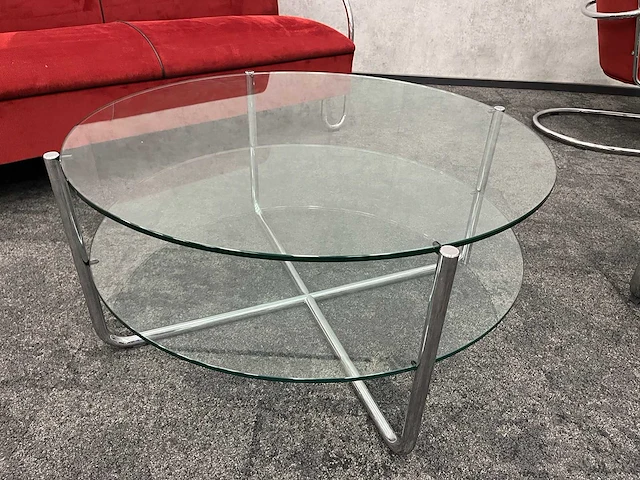 Gispen dutch originals - design lounge set - afbeelding 7 van  26