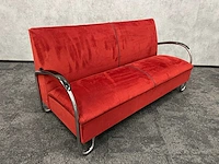 Gispen dutch originals - design lounge set - afbeelding 9 van  26