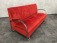 Gispen dutch originals - design lounge set - afbeelding 10 van  26