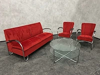 Gispen dutch originals - design lounge set - afbeelding 1 van  26