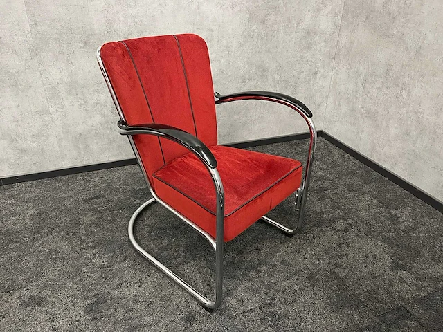 Gispen dutch originals - design lounge set - afbeelding 20 van  26