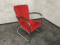 Gispen dutch originals - design lounge set - afbeelding 20 van  26