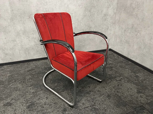 Gispen dutch originals - design lounge set - afbeelding 21 van  26