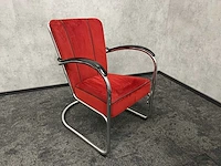 Gispen dutch originals - design lounge set - afbeelding 21 van  26