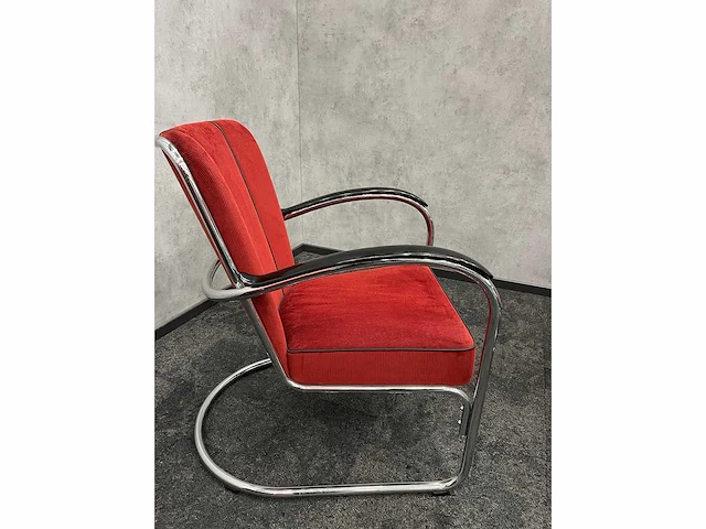 Gispen dutch originals - design lounge set - afbeelding 24 van  26