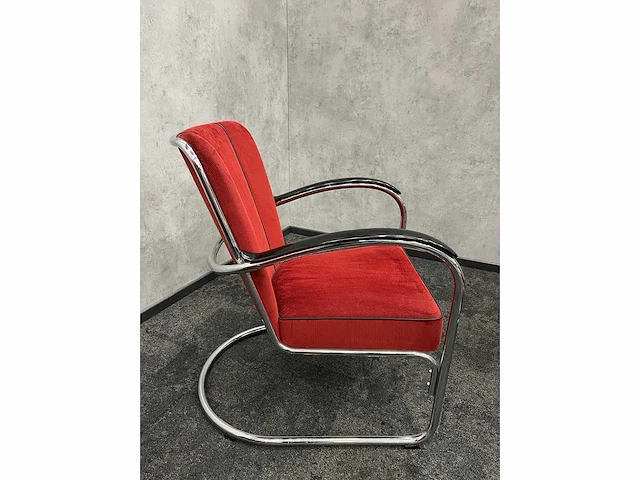 Gispen dutch originals - design lounge set - afbeelding 25 van  26