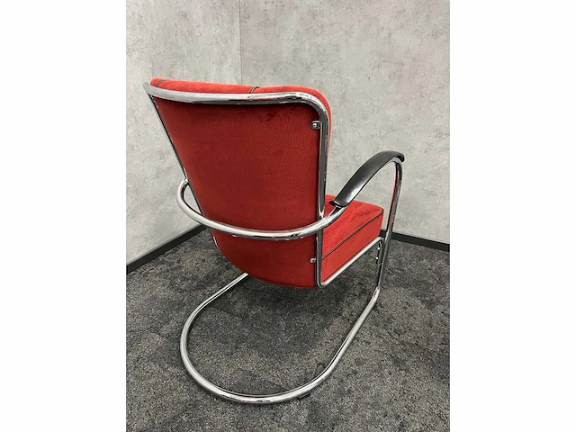 Gispen dutch originals - design lounge set - afbeelding 26 van  26