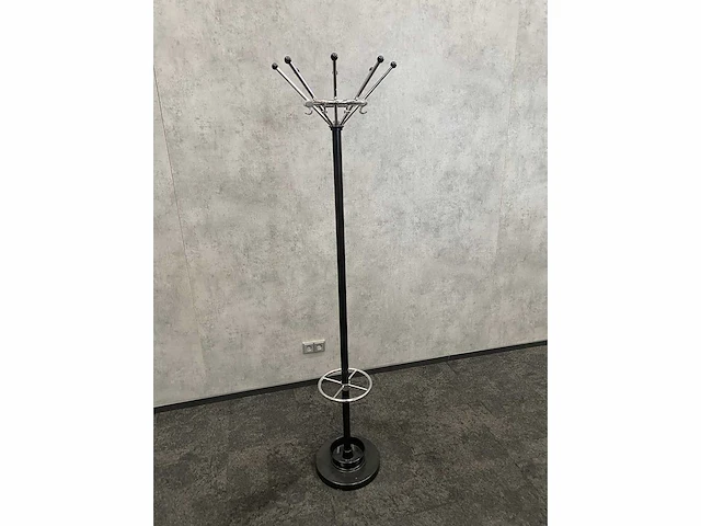 Gispen dutch originals - garderobe-/ paraplu standaard - afbeelding 2 van  6