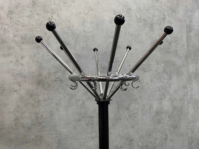 Gispen dutch originals - garderobe-/ paraplu standaard - afbeelding 4 van  6