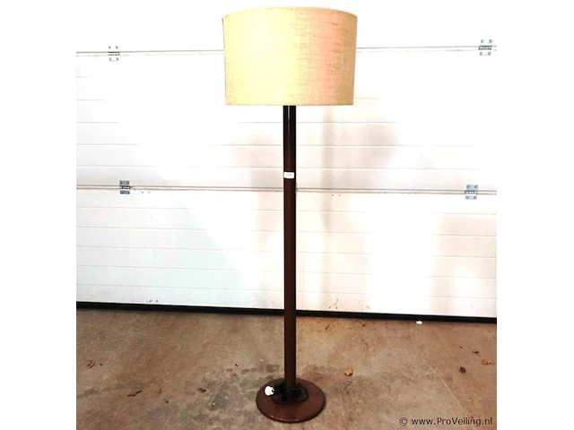 Gispen lamp - afbeelding 1 van  5