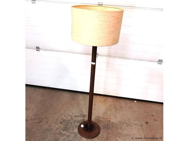 Gispen lamp - afbeelding 2 van  5