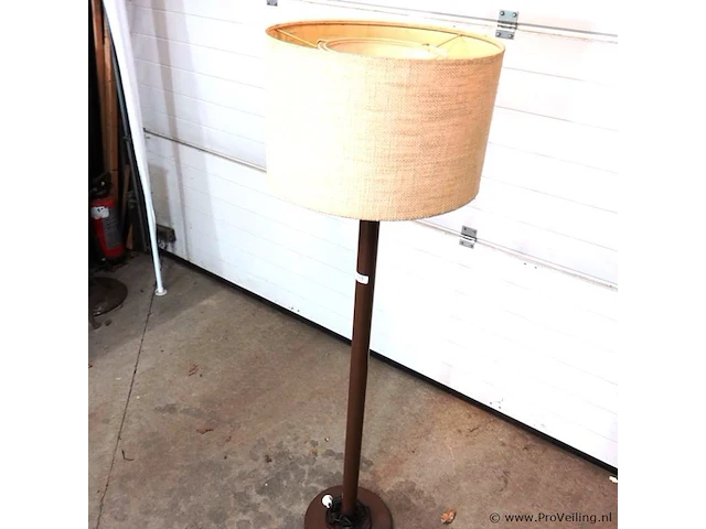 Gispen lamp - afbeelding 3 van  5