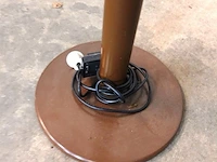 Gispen lamp - afbeelding 4 van  5