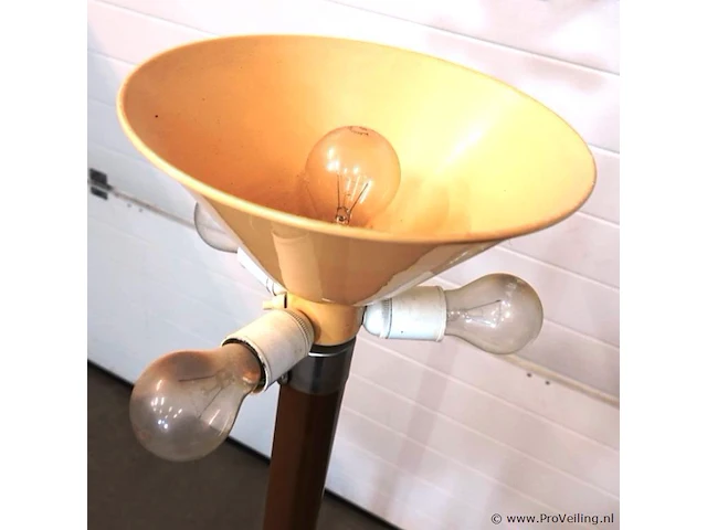 Gispen lamp - afbeelding 5 van  5