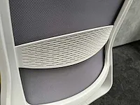Gispen zinn - ergonomische bureaustoel - olijfgroen (2x) - afbeelding 16 van  16