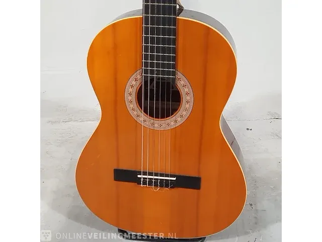 Gitaar amuse, mg005 - afbeelding 4 van  8