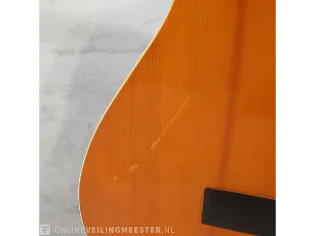 Gitaar amuse, mg005 - afbeelding 5 van  8