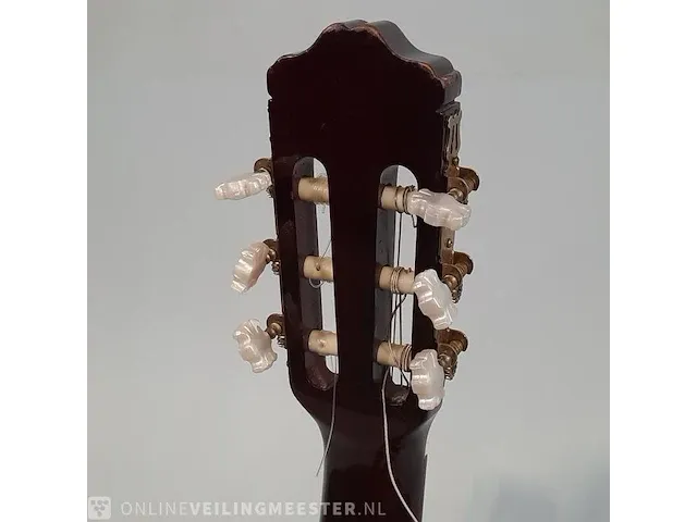 Gitaar amuse, mg005 - afbeelding 6 van  8