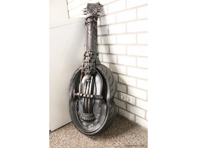 Gitaar - afbeelding 1 van  2