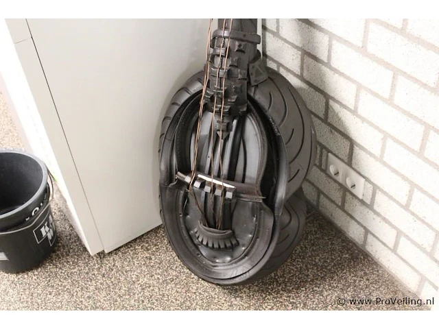 Gitaar - afbeelding 2 van  2