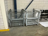 Gitterbox (2x) - afbeelding 1 van  3