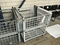 Gitterbox (2x) - afbeelding 3 van  3