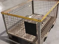 Gitterbox - afbeelding 2 van  6