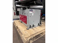 Giuliano - hp2r - tyre changing device - 2014 - afbeelding 4 van  11