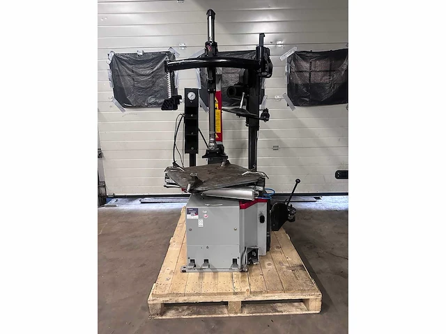 Giuliano - hp2r - tyre changing device - 2014 - afbeelding 6 van  11