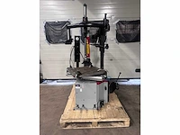 Giuliano - hp2r - tyre changing device - 2014 - afbeelding 6 van  11