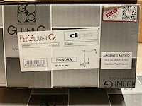 Giulini g. - londra - f7233ar - keukenmengkraan - afbeelding 2 van  2