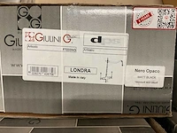 Giulini g. londra f7233no keukenmengkraan - afbeelding 2 van  2