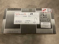 Giulini g. londra f7233pbr keukenmengkraan - afbeelding 2 van  2